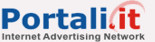 Portali.it - Internet Advertising Network - è Concessionaria di Pubblicità per il Portale Web isolantitermici.it